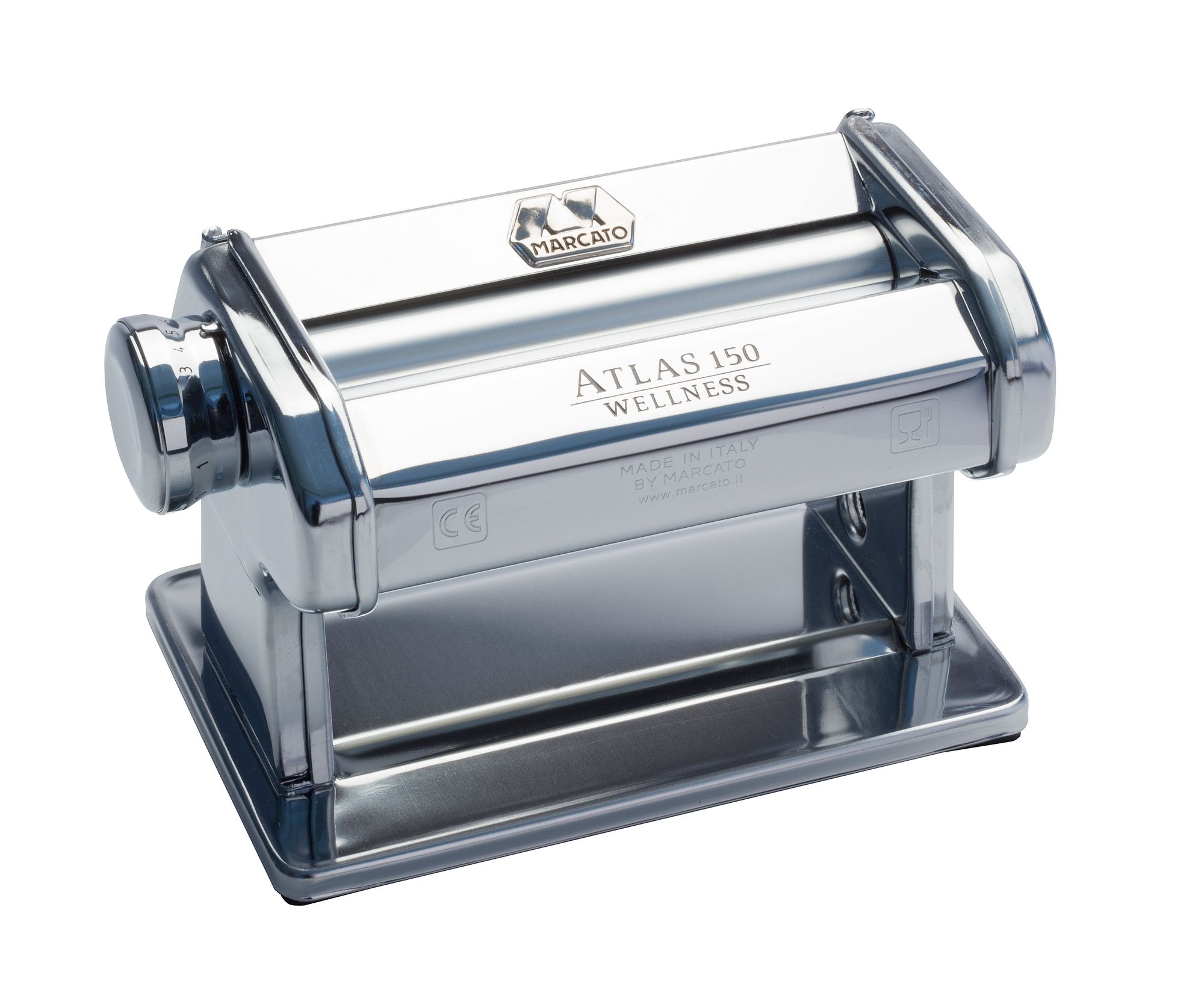 Marcato Spare Part BODY (includes handle and clamp) for Atlas 150 Pasta